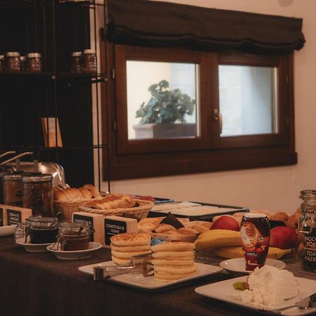 Agriturismo La Valle Di Vico Caprarola Εξωτερικό φωτογραφία