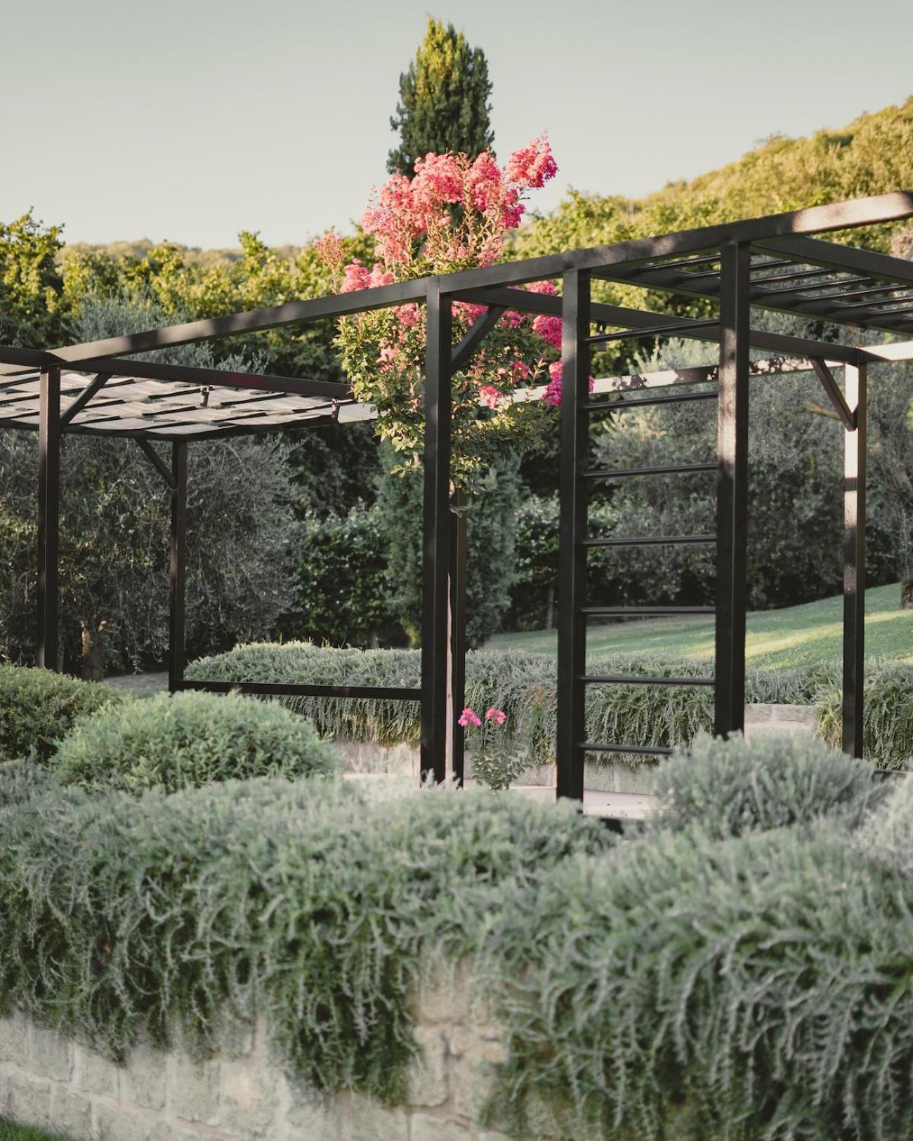 Agriturismo La Valle Di Vico Caprarola Εξωτερικό φωτογραφία